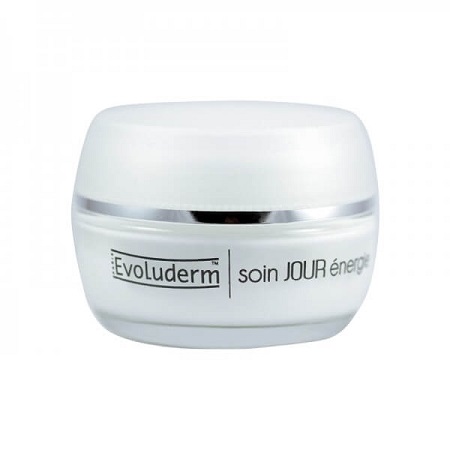 کرم مغذی و انرژی بخش روز اولودرم